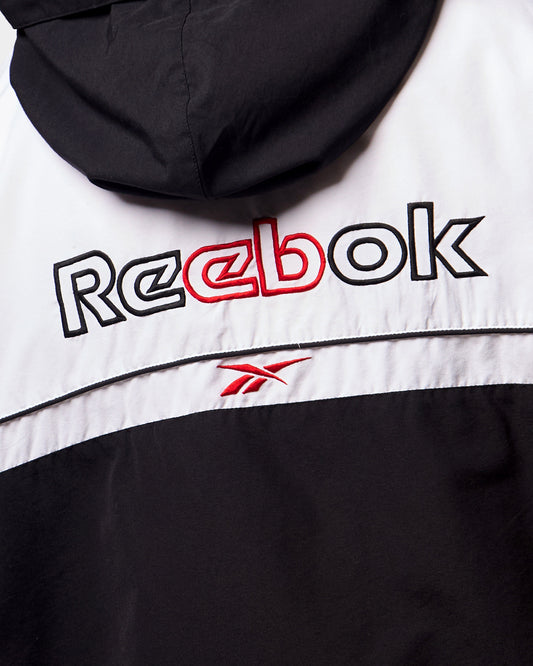 Reebok Windbreaker Jacket
