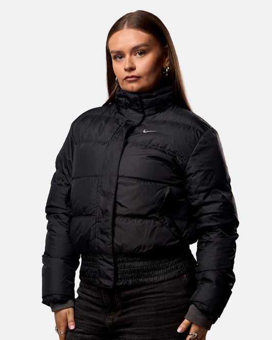 Nike Puffer Jacket