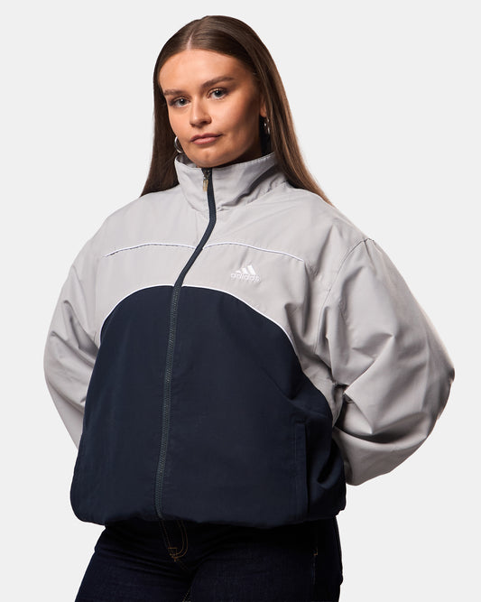 Adidas Windbreaker Jacket