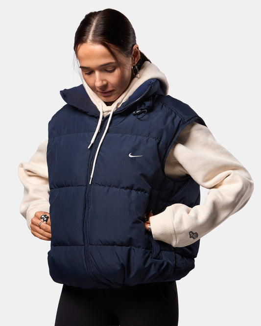 Nike Gilet Jacket
