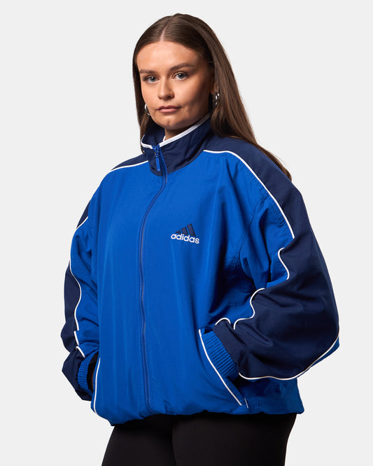 Adidas Windbreaker Jacket