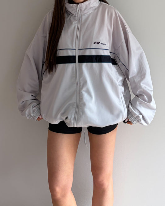 Vintage Reebok Track Top