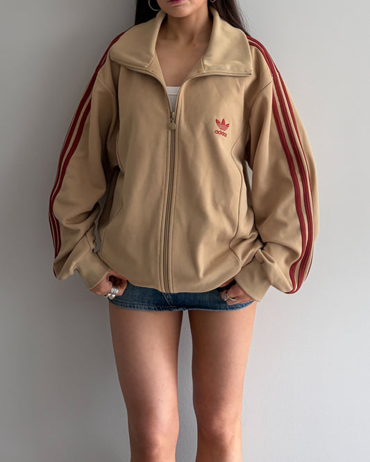 Vintage Adidas Track Top