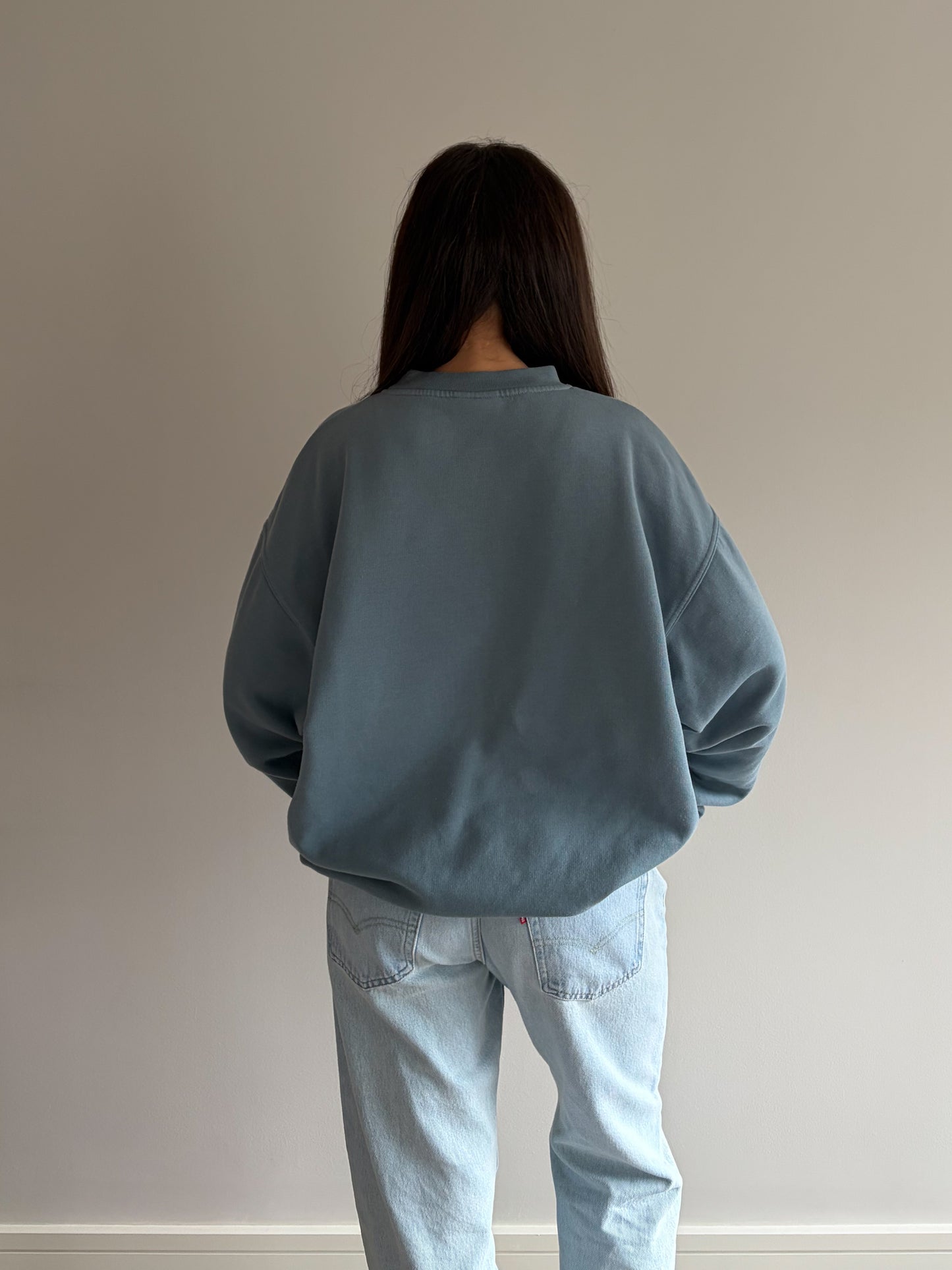 Vintage Reebok Sweatshirt