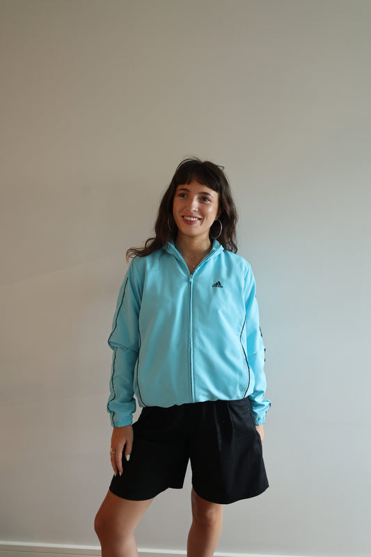 Adidas Track Jacket