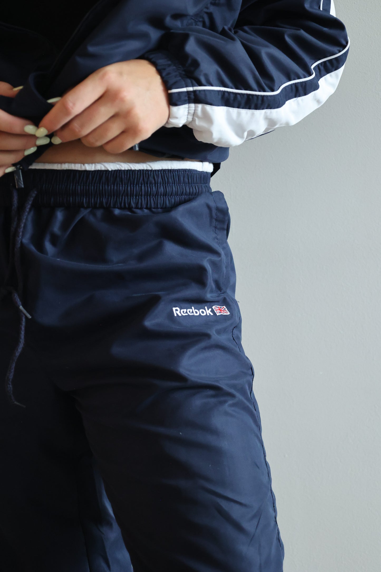 Reebok Track Pants