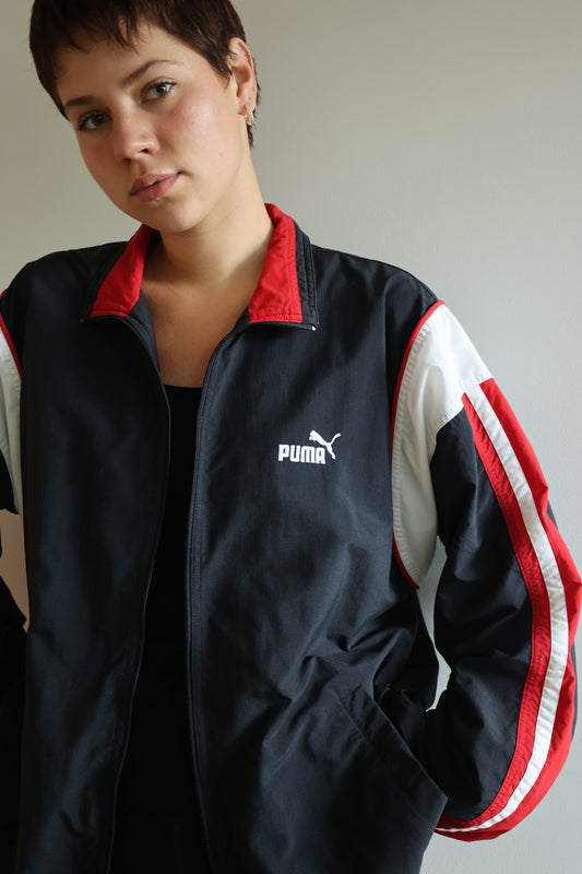 Puma Track Jacket