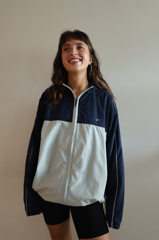 Nike Track Jacket