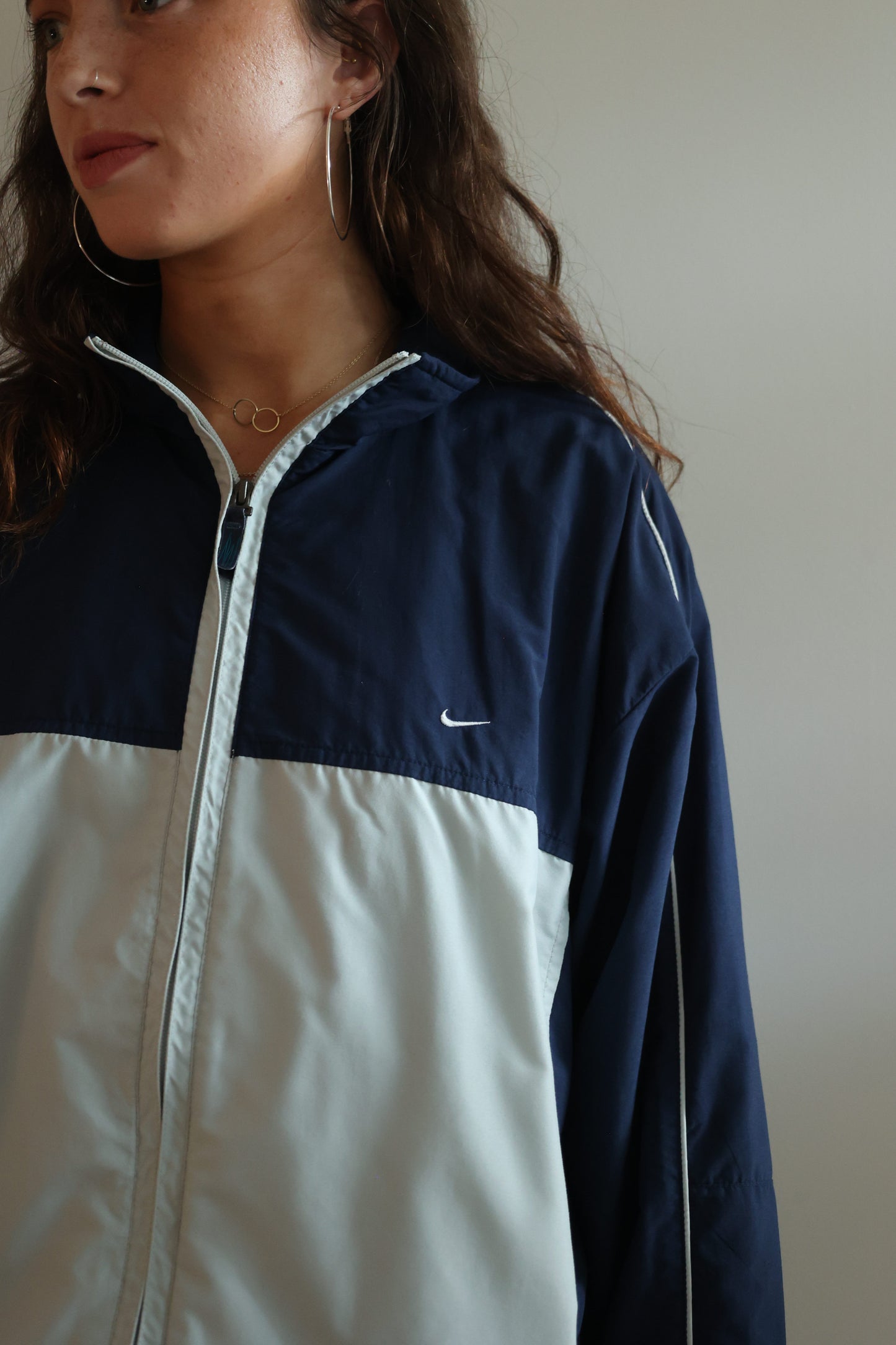 Nike Track Jacket
