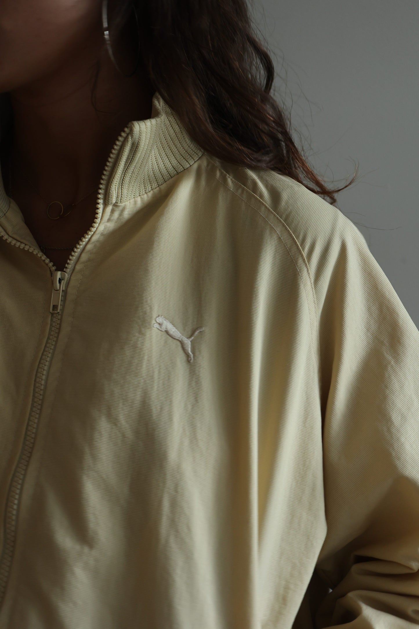 Puma Bomber Jacket