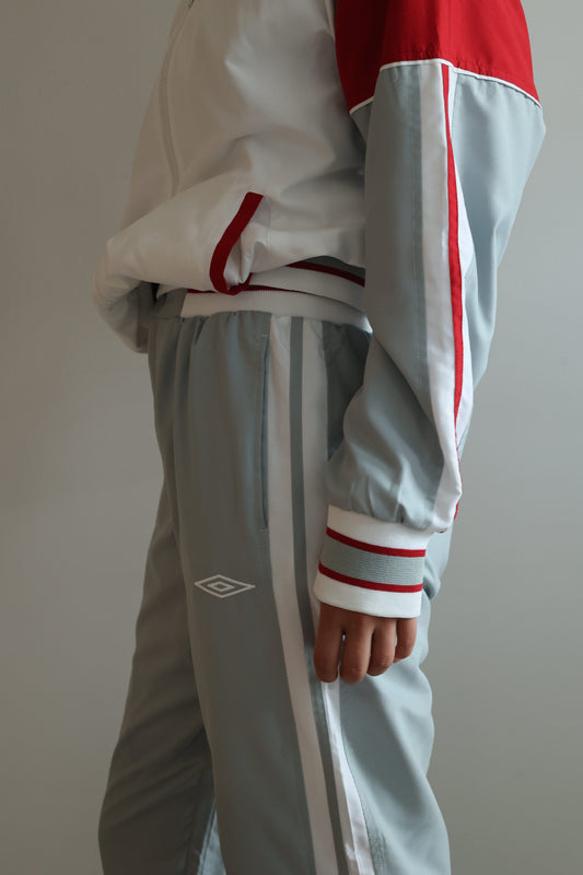 Umbro Track Jacket