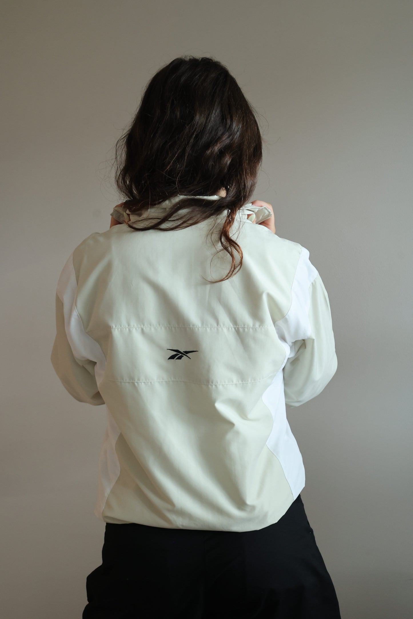 Reebok Track Jacket