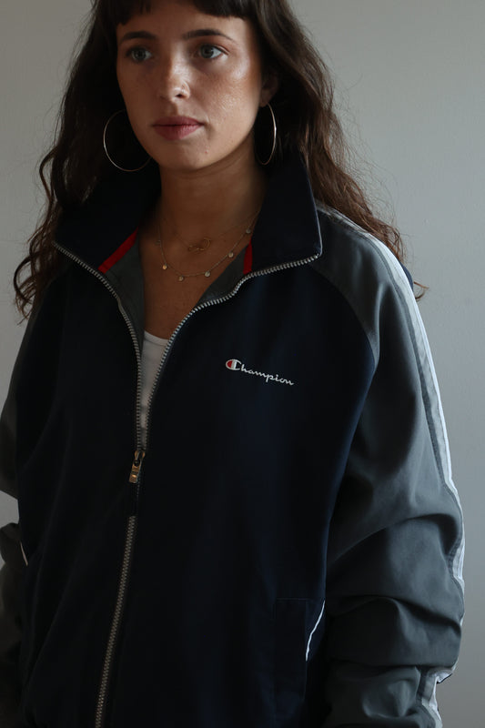 Champion Track Jacket