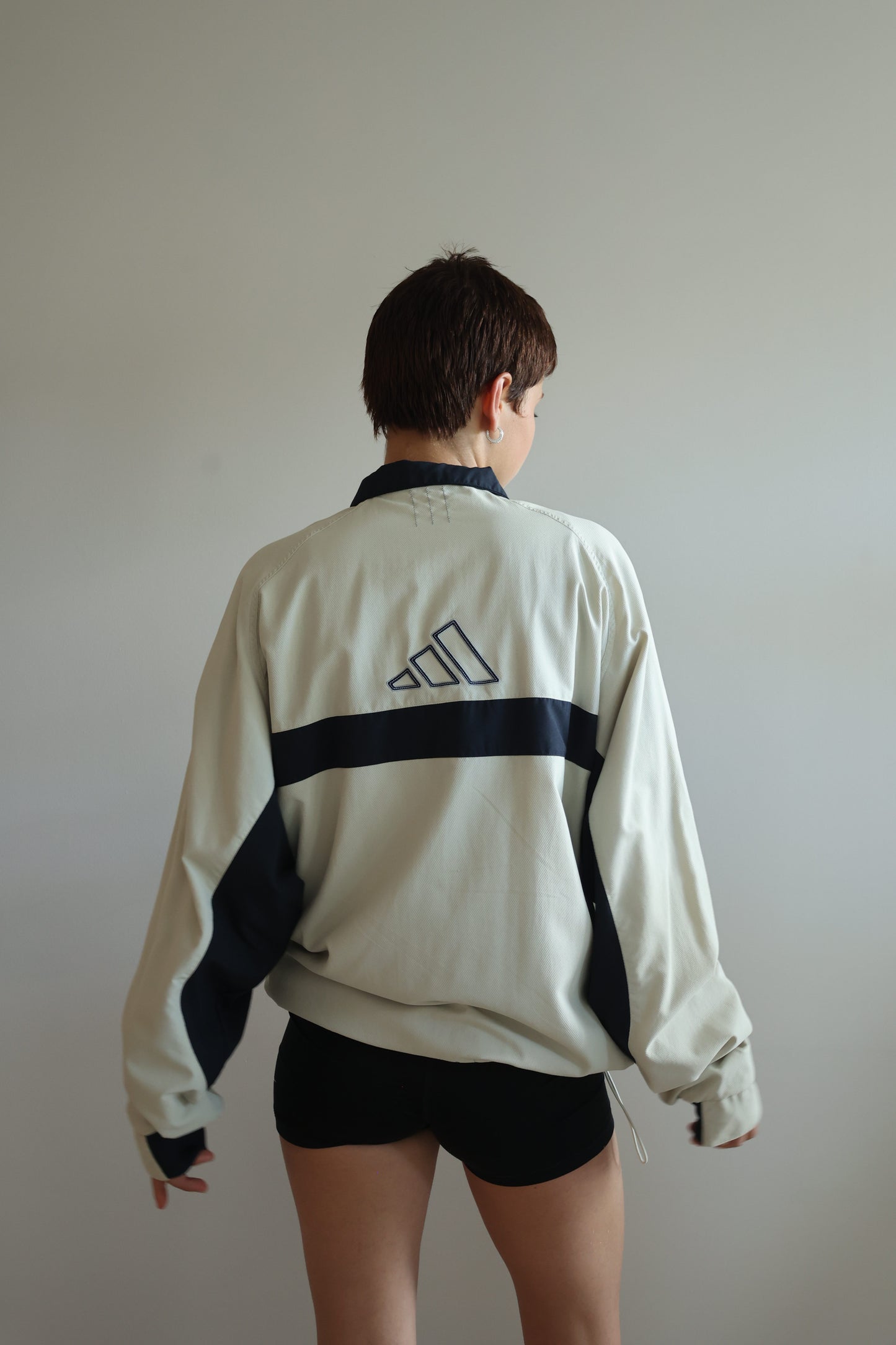 Adidas Track Jacket