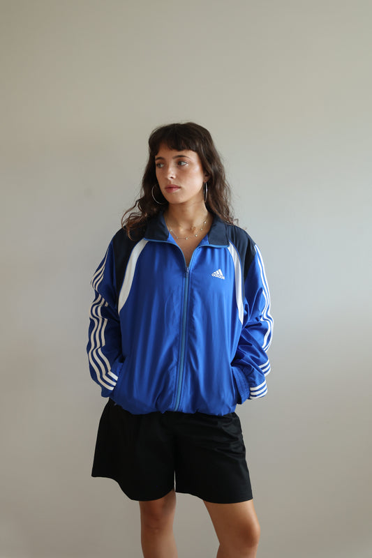 Adidas Track Jacket