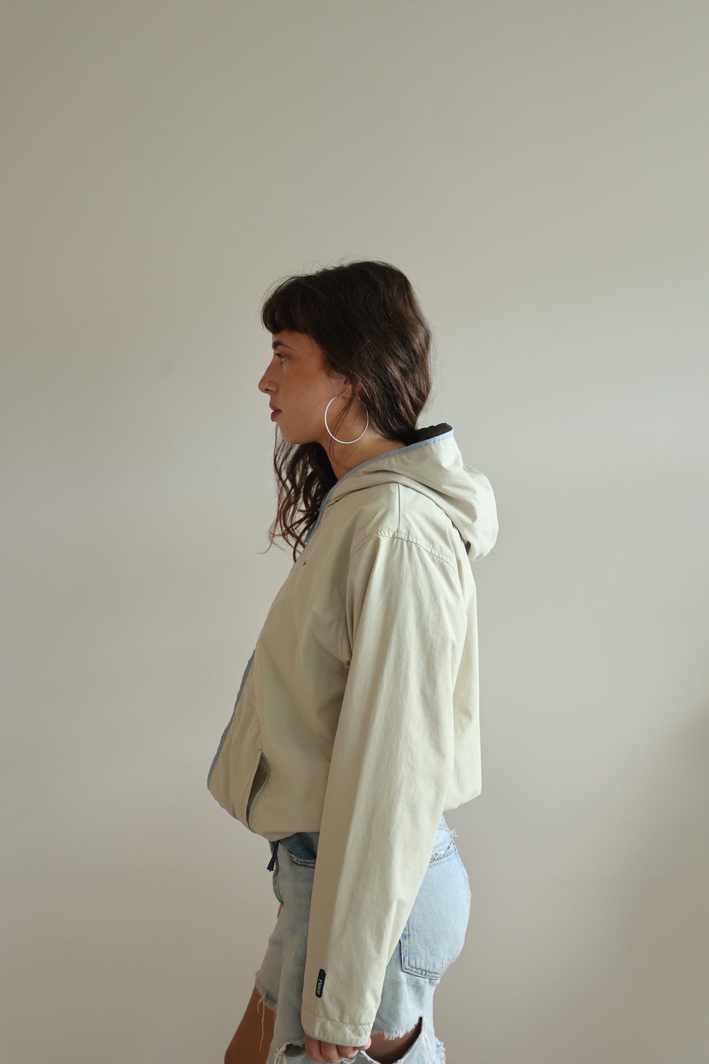 Nike Track Jacket