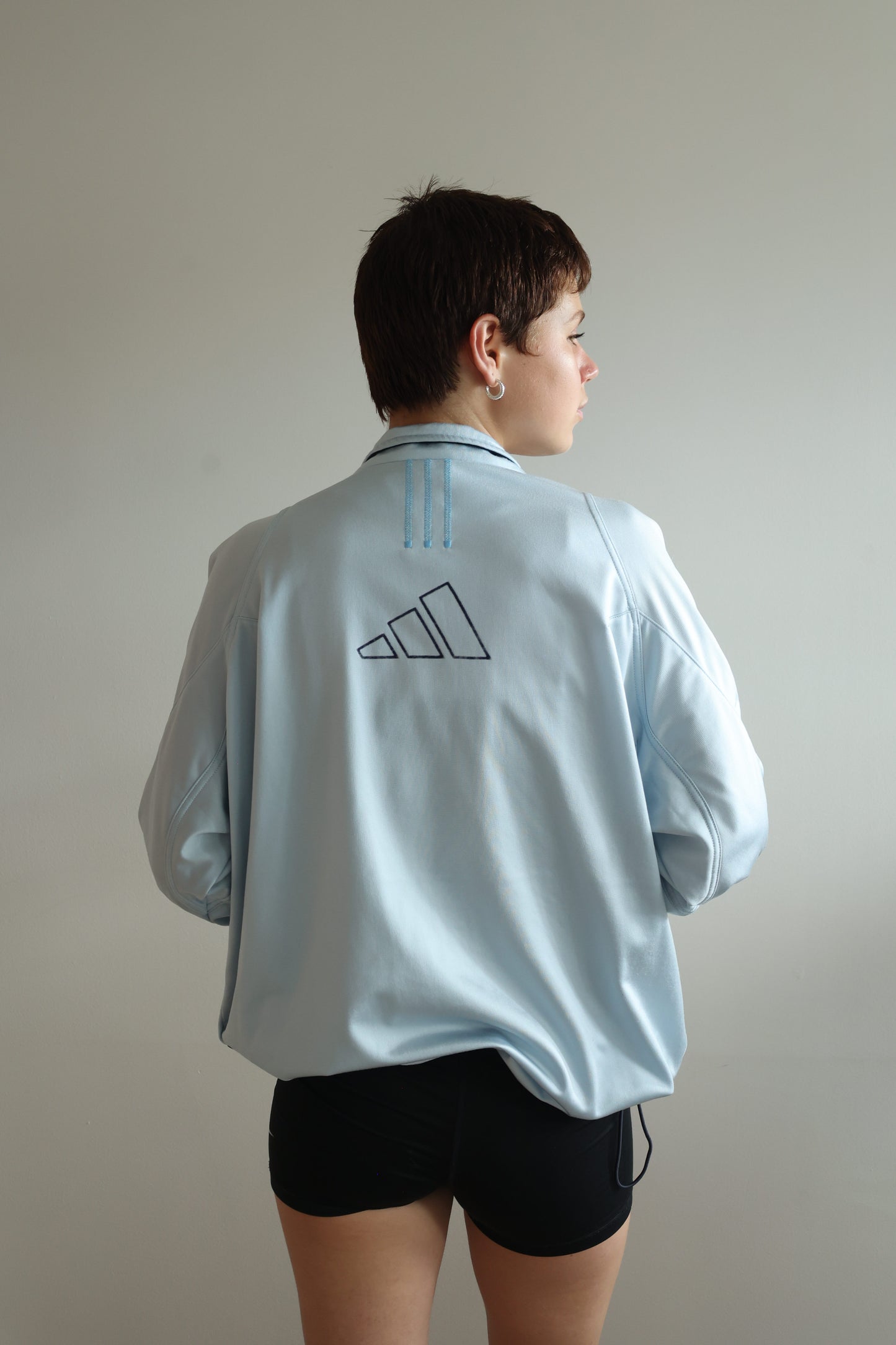 Adidas Track Top