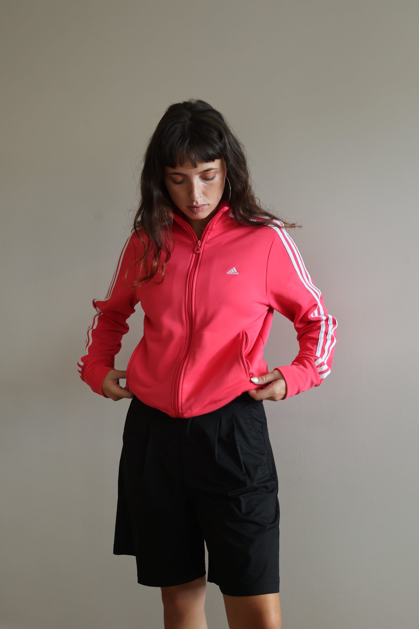Adidas Track Top