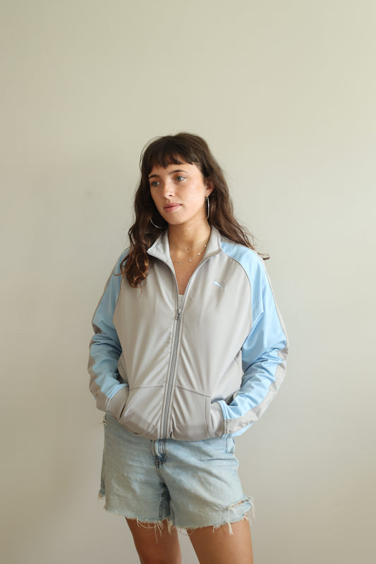 Puma Track Top