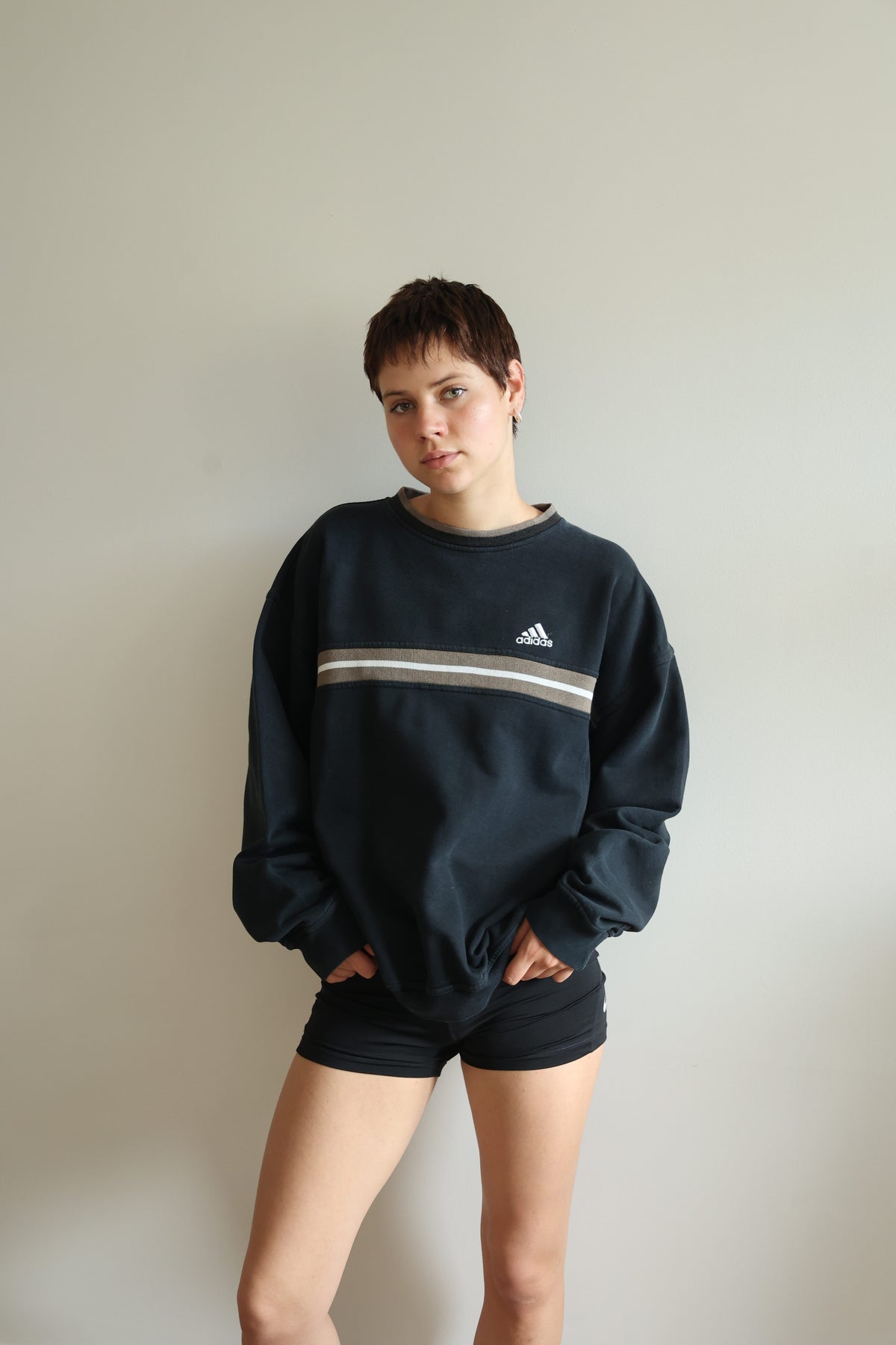 Adidas Sweatshirt