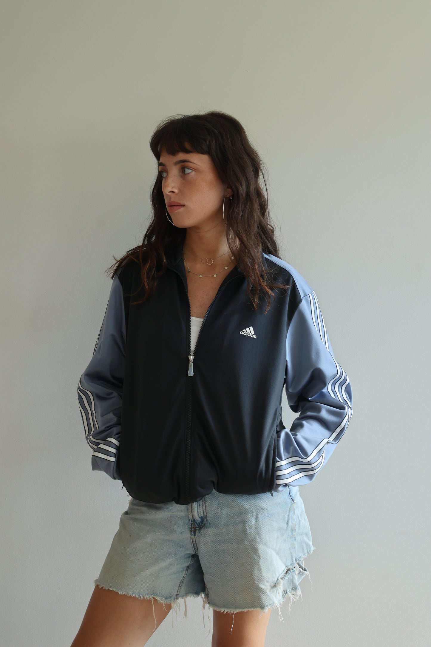 Adidas Track Top