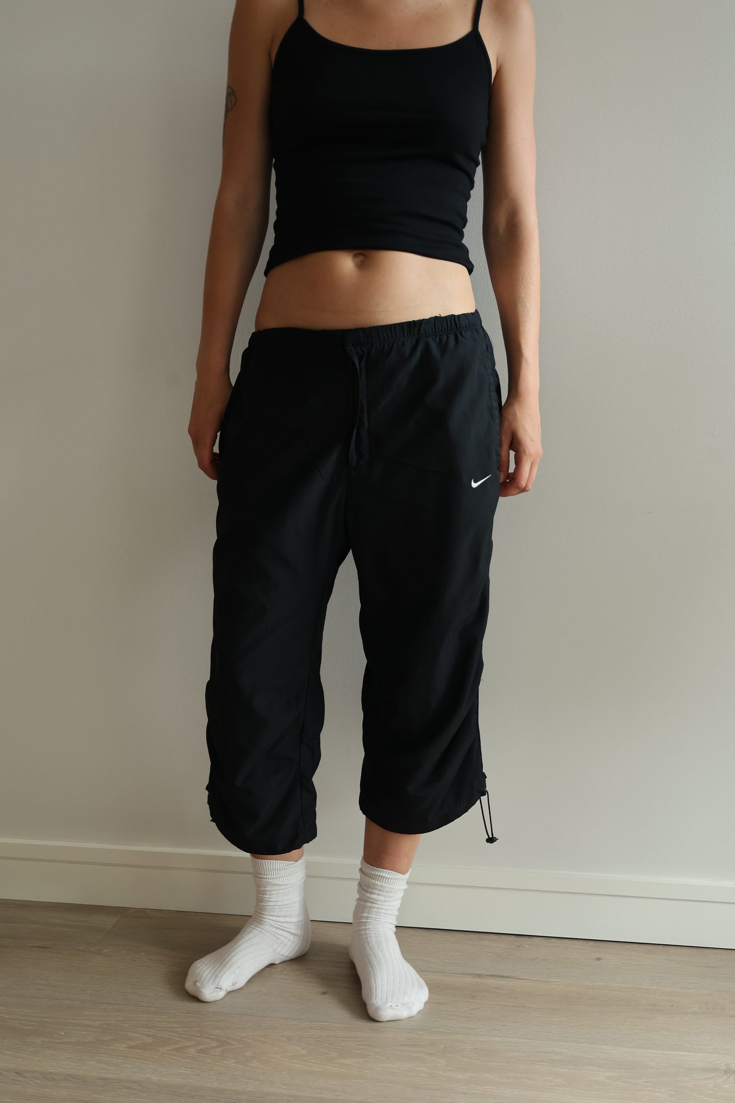 Nike Capris