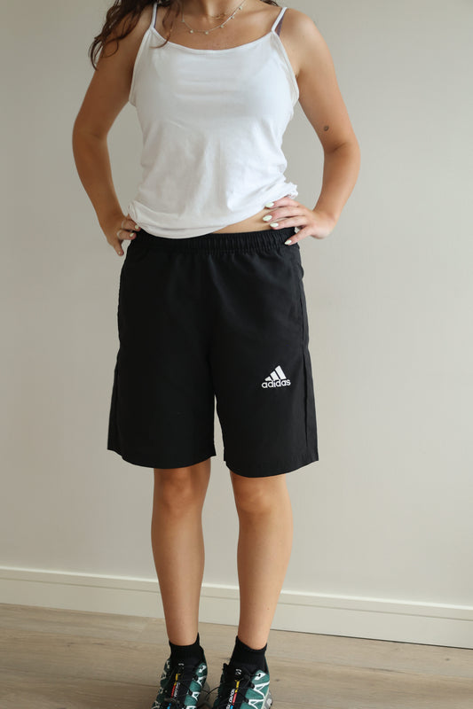 Adidas Windbreaker Shorts