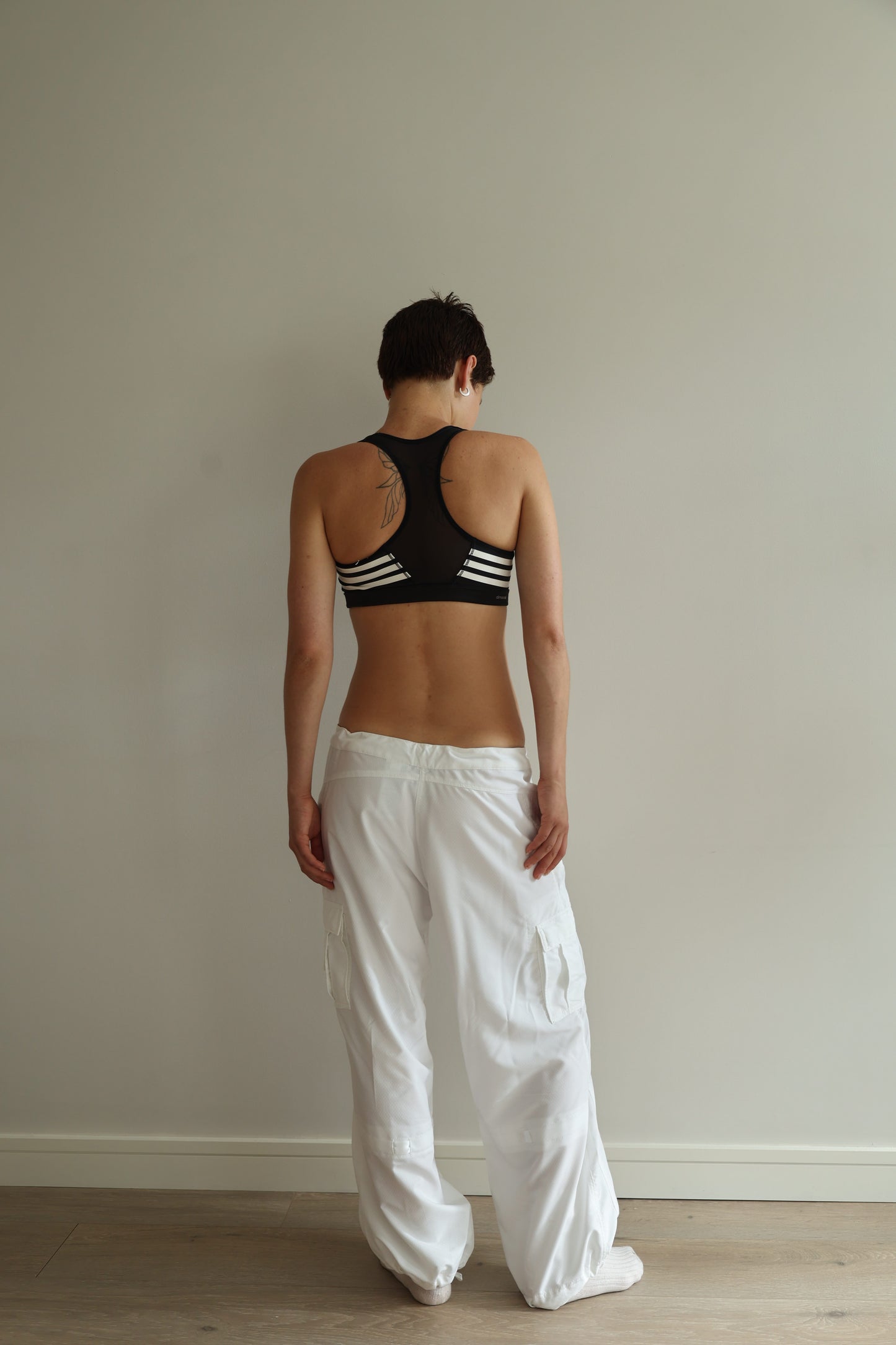 Nike Track Pants