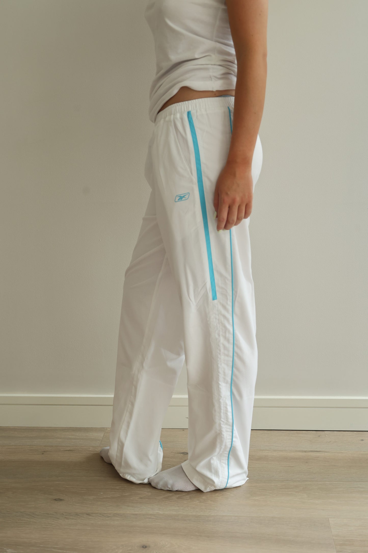 Reebok Track Pants