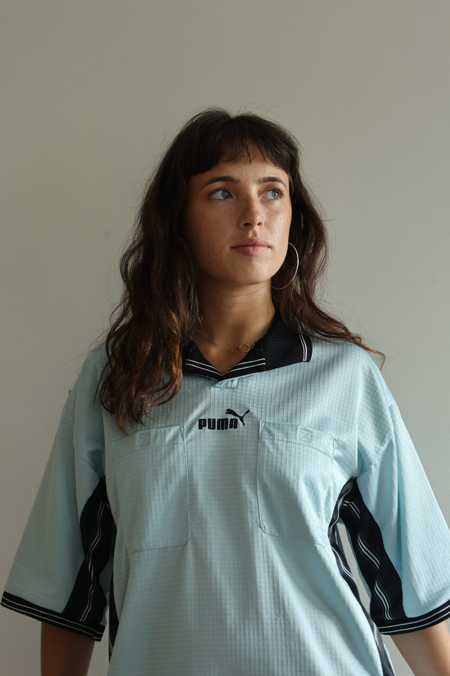 Puma Jersey Tee