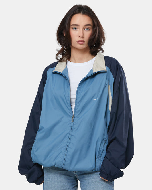 Nike two tone Jacket