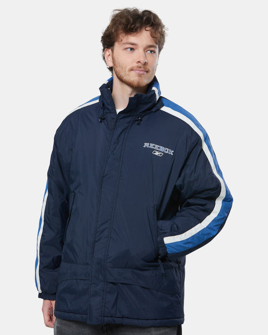 Reebok 90's Puffer Jacket