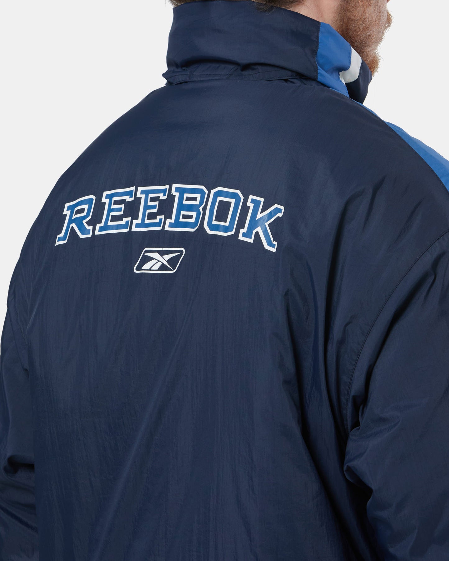Reebok 90's Puffer Jacket