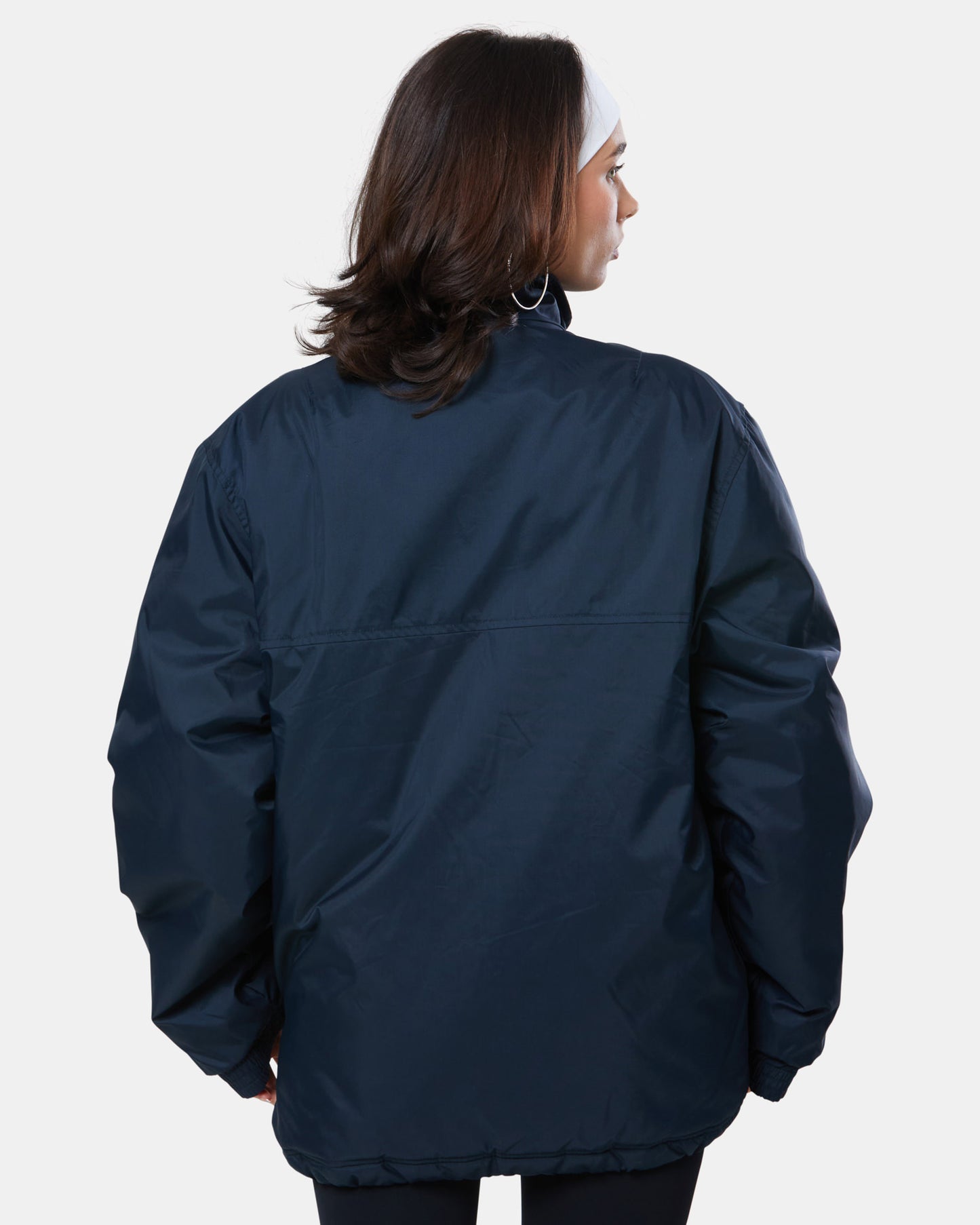 Early 00's Nike Puffer Jacket