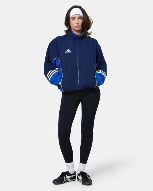 90s Adidas Track Jacket