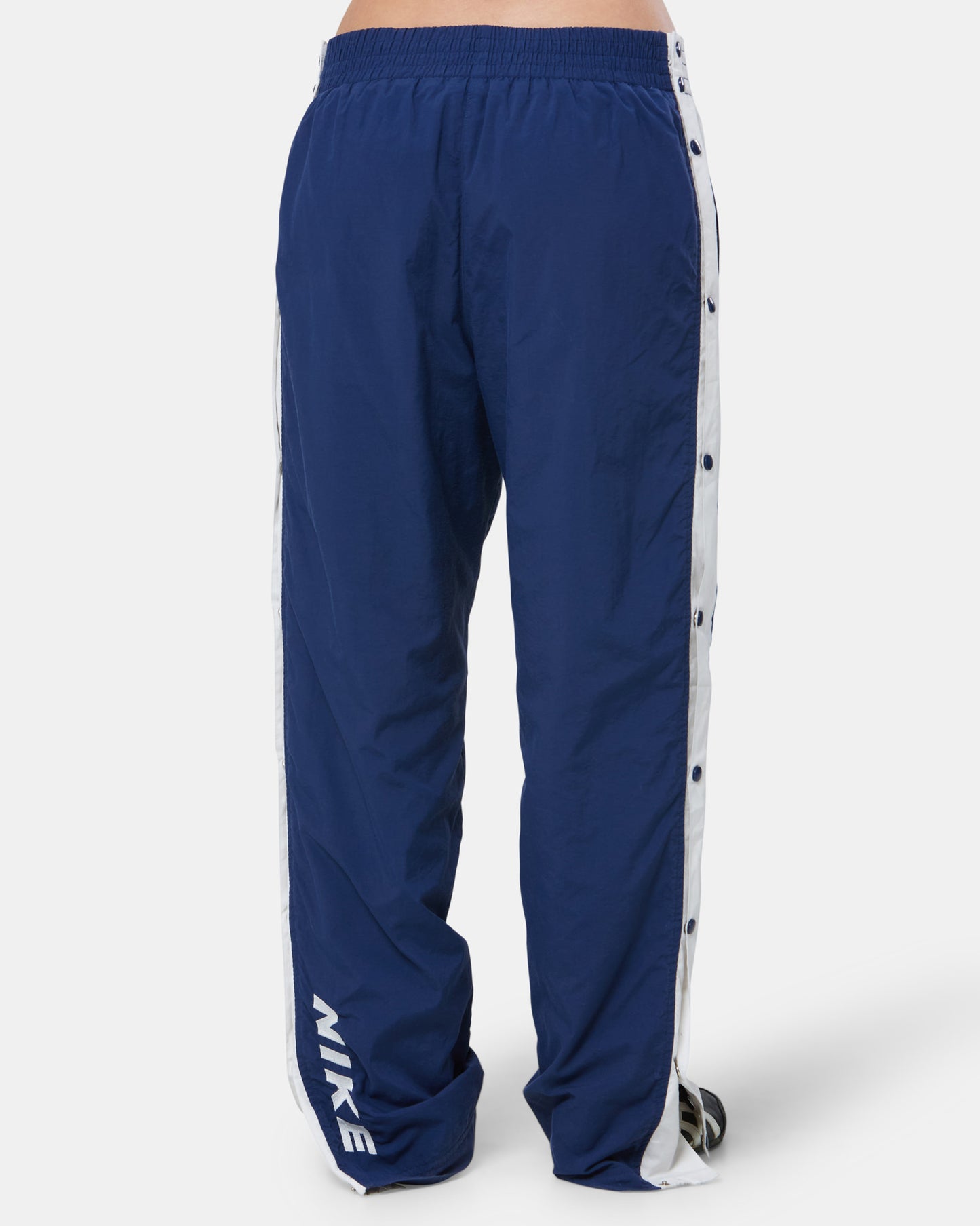 Y2K Nike Tearaway Track Pants