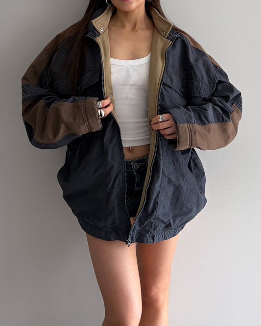 Vintage Adidas Jacket