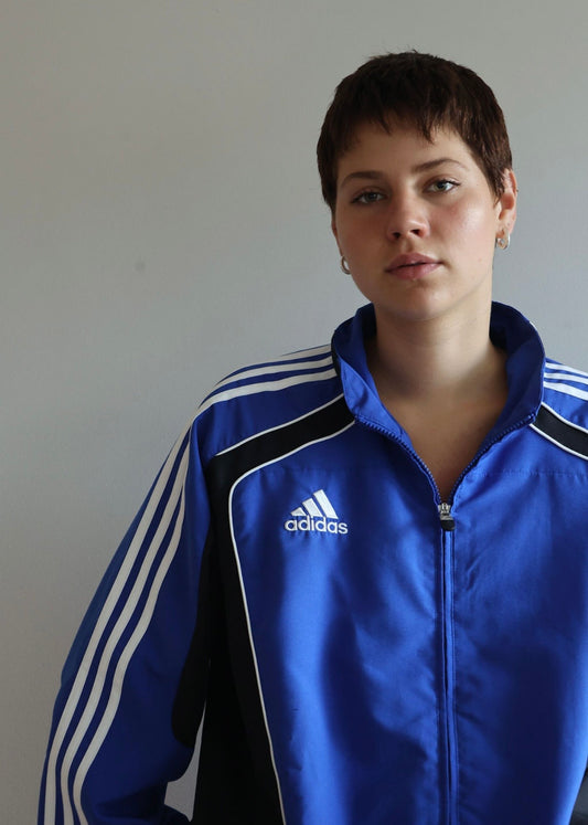 Adidas Track Jacket