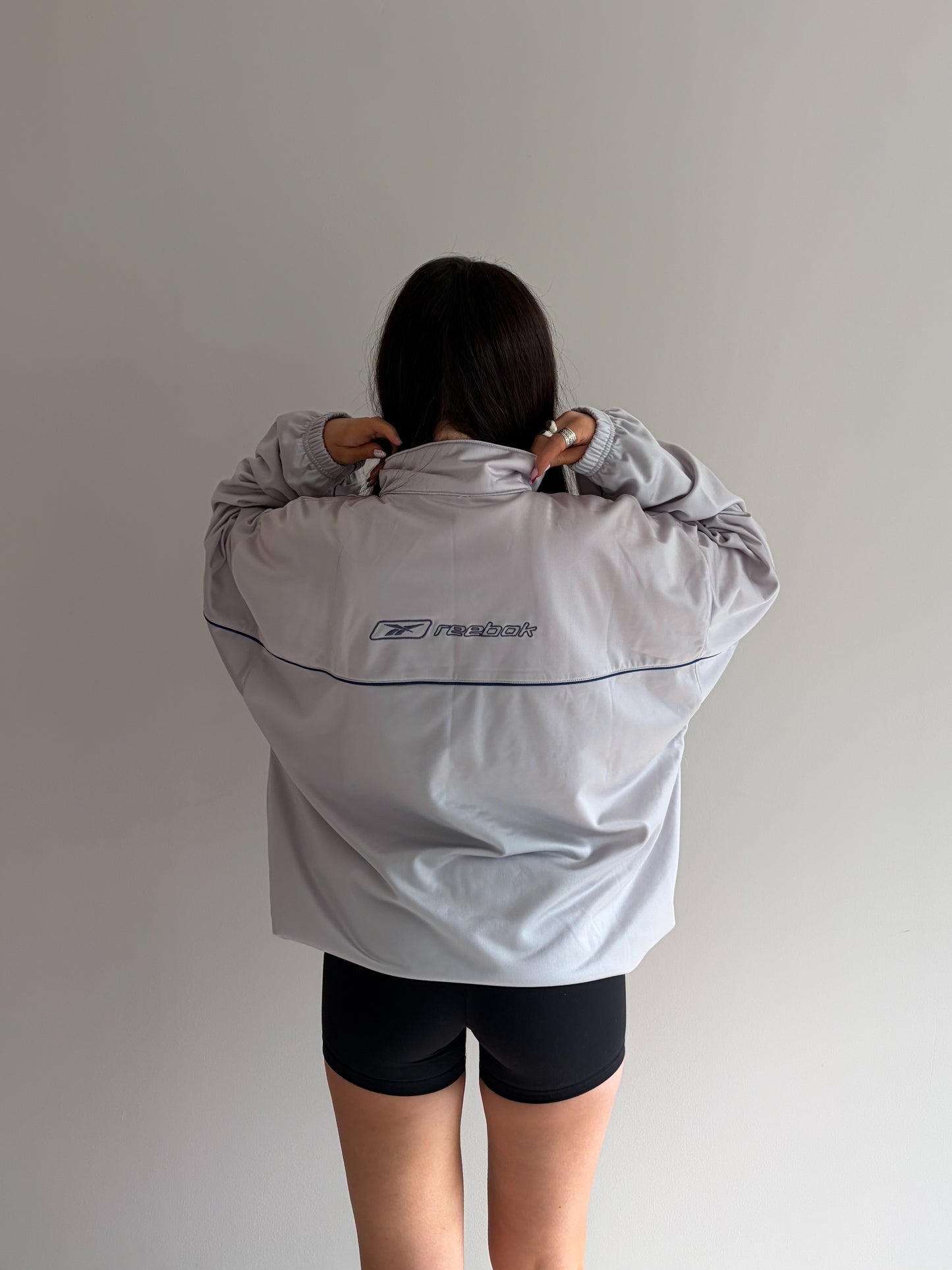 Vintage Reebok Track Top