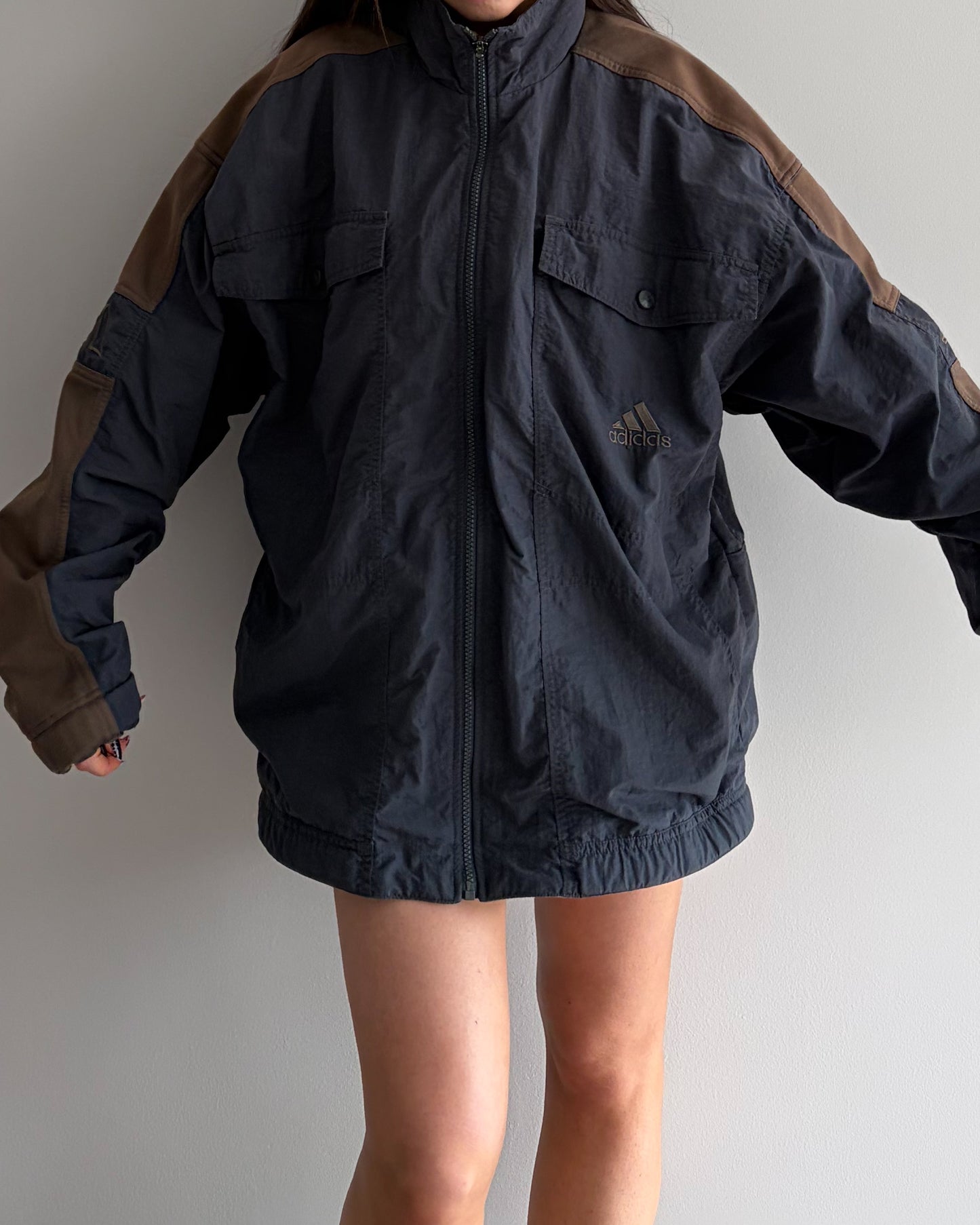 Vintage Adidas Jacket