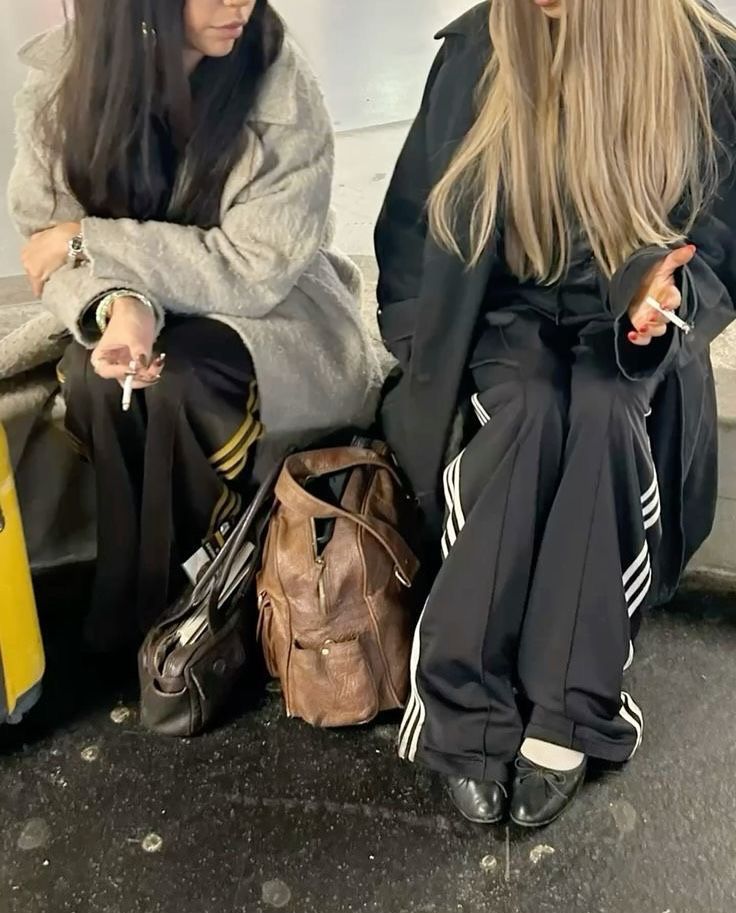 Are We Finally Bored of Trends?
