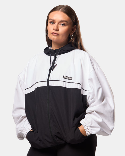 Reebok Windbreaker Jacket