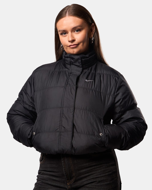 Nike Puffer Jacket