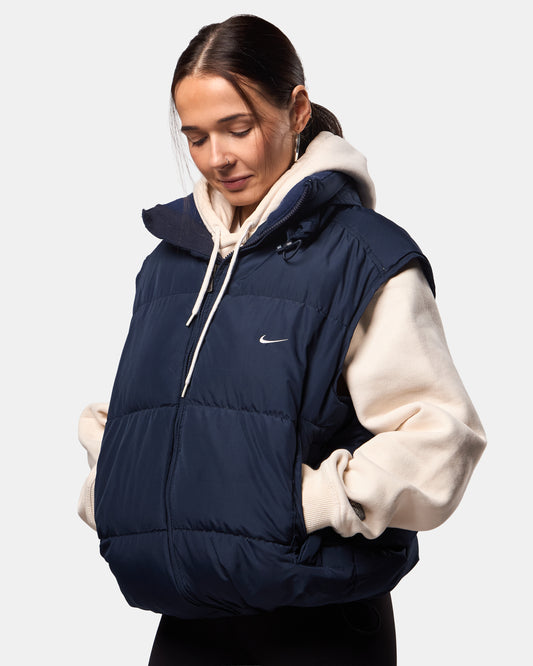 Nike Gilet Jacket