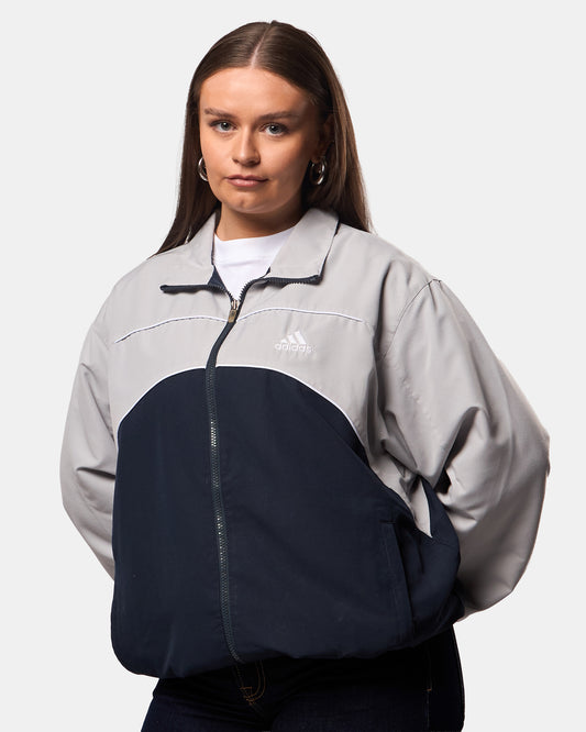 Adidas Windbreaker Jacket