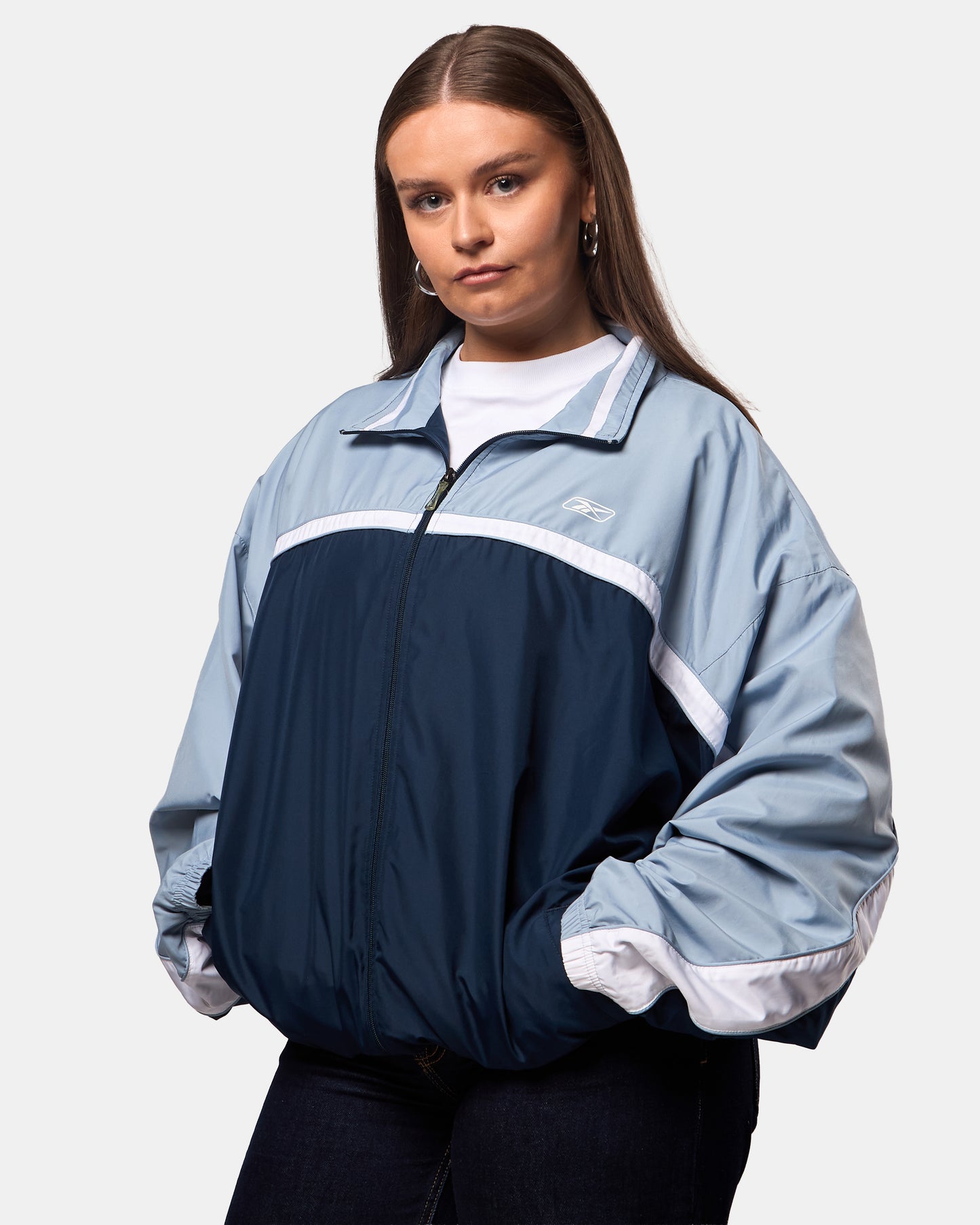 Reebok Windbreaker Jacket