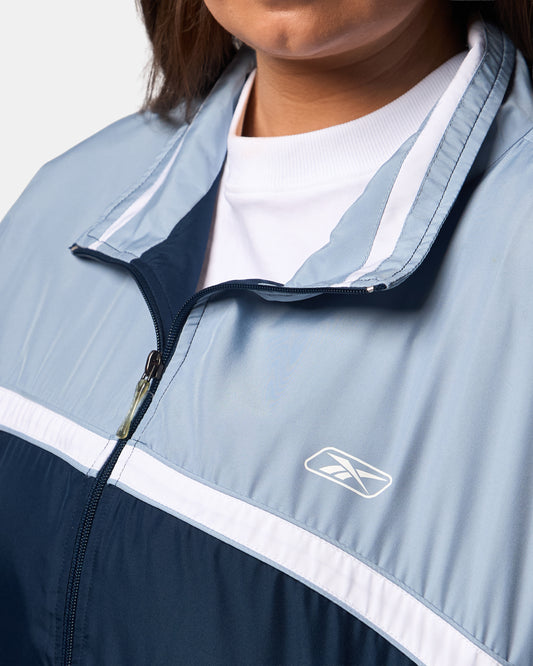 Reebok Windbreaker Jacket