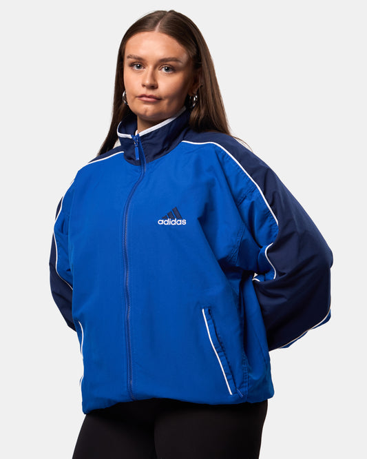 Adidas Windbreaker Jacket