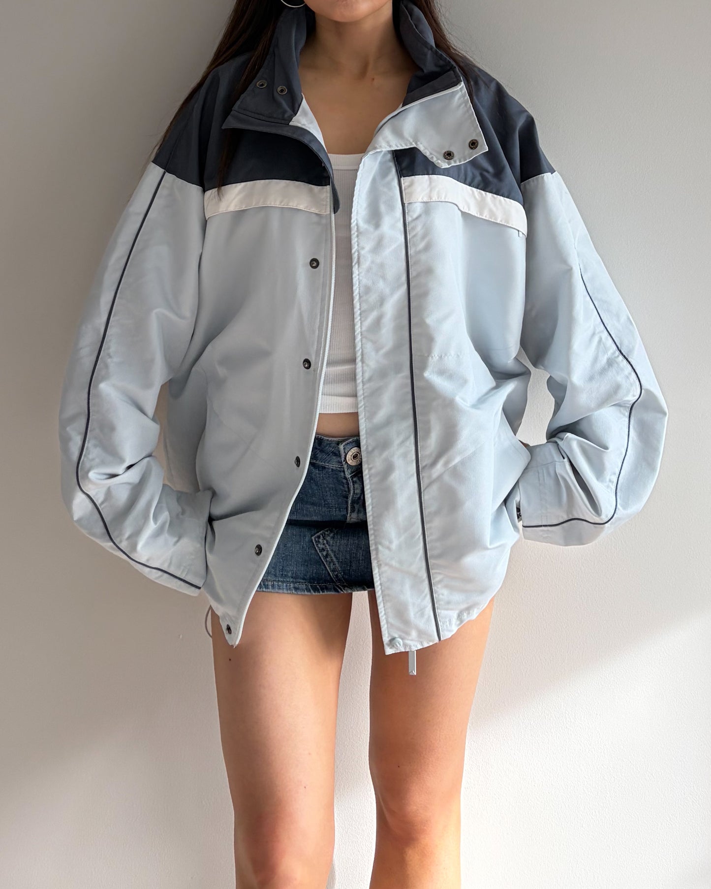 Vintage Adidas Jacket