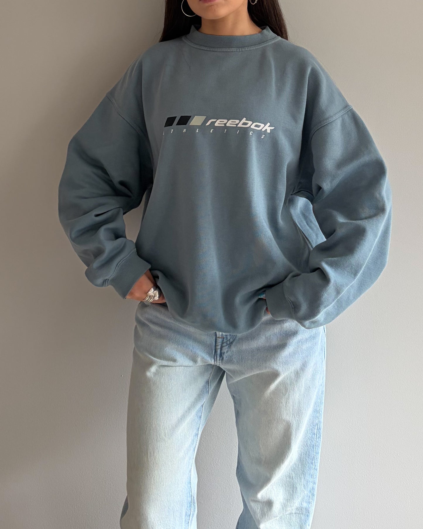 Vintage Reebok Sweatshirt